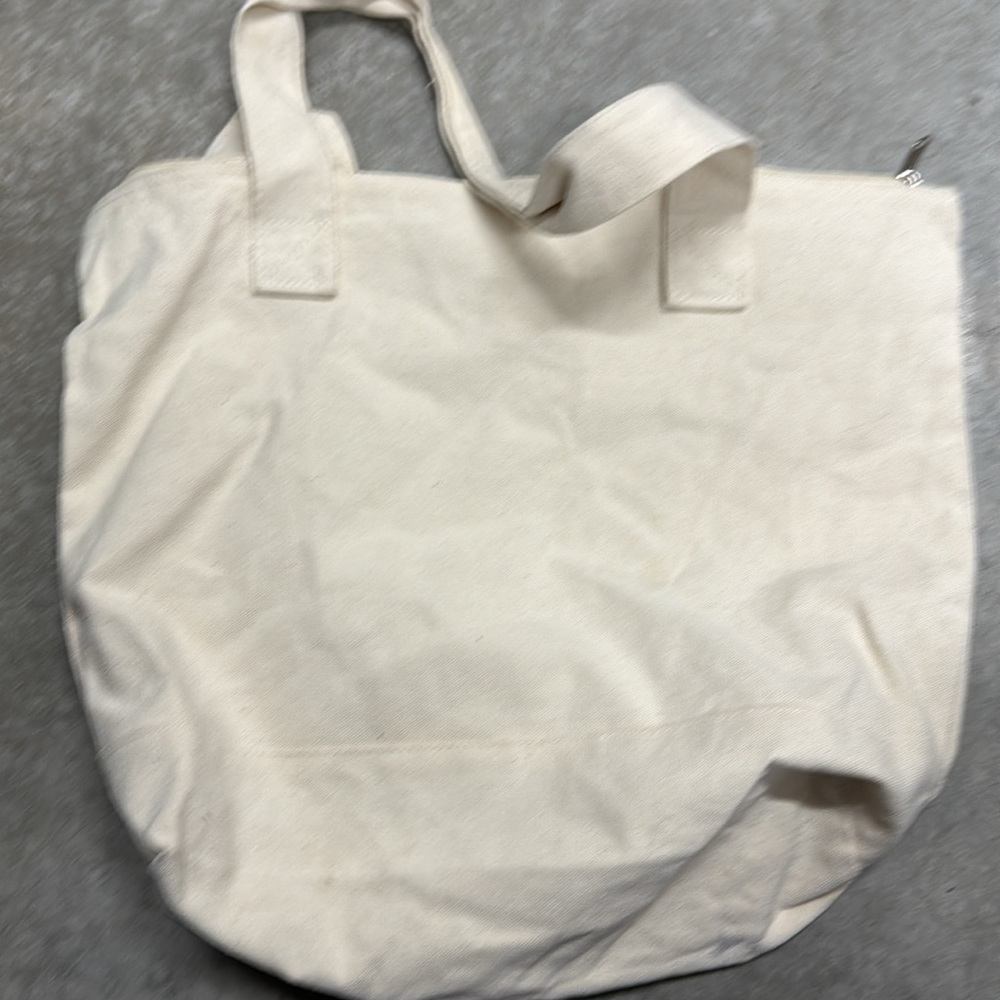 Vans small tote bag - Picture 3 of 3
